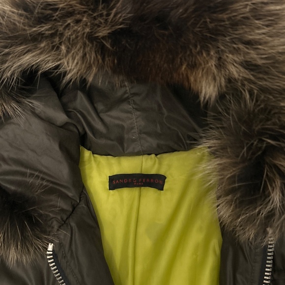 Sandro Ferrone jacket - Picture 3 of 3